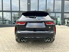 F-Pace 5.0 V8 S/C 550 KM AWD Auto SVR EDITION 1988 1 Z 8 EGZEMPLARZY - 6