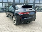 F-Pace 5.0 V8 S/C 550 KM AWD Auto SVR EDITION 1988 1 Z 8 EGZEMPLARZY - 7