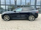 F-Pace 5.0 V8 S/C 550 KM AWD Auto SVR EDITION 1988 1 Z 8 EGZEMPLARZY - 8