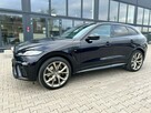 F-Pace 5.0 V8 S/C 550 KM AWD Auto SVR EDITION 1988 1 Z 8 EGZEMPLARZY - 9