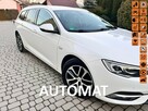 Opel Insignia Super stan, Automat, Biała Perła, Bardzo bogate wyposażenie. - 1