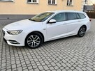 Opel Insignia Super stan, Automat, Biała Perła, Bardzo bogate wyposażenie. - 9