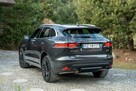 Jaguar F-PACE 3.0 V6 340KM / BEZWYPADKOWY / SALON PL / FAKTURA / KOŁA LATO ZIMA - 4