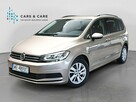 Volkswagen Touran 2.0 TDI BMT Comfortline WE489XT - 1