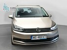 Volkswagen Touran 2.0 TDI BMT Comfortline WE489XT - 3