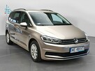 Volkswagen Touran 2.0 TDI BMT Comfortline WE489XT - 4