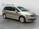 Volkswagen Touran 2.0 TDI BMT Comfortline WE489XT - 5