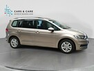 Volkswagen Touran 2.0 TDI BMT Comfortline WE489XT - 6