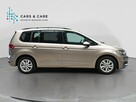 Volkswagen Touran 2.0 TDI BMT Comfortline WE489XT - 7