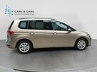 Volkswagen Touran 2.0 TDI BMT Comfortline WE489XT - 8