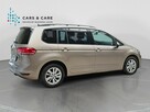 Volkswagen Touran 2.0 TDI BMT Comfortline WE489XT - 9