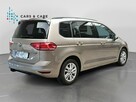 Volkswagen Touran 2.0 TDI BMT Comfortline WE489XT - 10