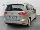 Volkswagen Touran 2.0 TDI BMT Comfortline WE489XT - 11