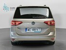 Volkswagen Touran 2.0 TDI BMT Comfortline WE489XT - 12