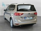 Volkswagen Touran 2.0 TDI BMT Comfortline WE489XT - 13