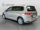 Volkswagen Touran 2.0 TDI BMT Comfortline WE489XT - 14