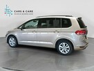 Volkswagen Touran 2.0 TDI BMT Comfortline WE489XT - 15