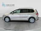 Volkswagen Touran 2.0 TDI BMT Comfortline WE489XT - 16