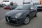 Alfa Romeo Mito 0.9TwinAir 105KM Super 3D salon f.VAT - 1