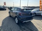 Renault Captur Nawigacja Czujniki Parkowania - 1