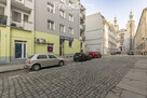 Lokal w centrum Nysy przy ul. Sobieskiego - 5