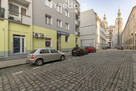 Lokal w centrum Nysy przy ul. Sobieskiego - 9