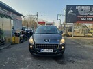 Peugeot 3008 1.6 HDI 110 KM, Klimatyzacja, Bluetooth, Alufelgi, Isofix, Dwa Klucze - 2