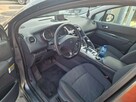 Peugeot 3008 1.6 HDI 110 KM, Klimatyzacja, Bluetooth, Alufelgi, Isofix, Dwa Klucze - 7