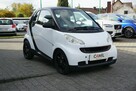 Smart Fortwo zadbany, zarejestrowany, ekonomiczny, - 3