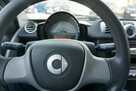 Smart Fortwo zadbany, zarejestrowany, ekonomiczny, - 4