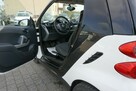 Smart Fortwo zadbany, zarejestrowany, ekonomiczny, - 13