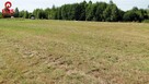 Działka budowlana Hołówki gm. Juchnowiec Kościelny - 5
