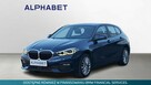 BMW 118i Advantage aut - 1