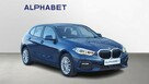 BMW 118i Advantage aut - 7