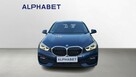 BMW 118i Advantage aut - 8