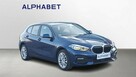 BMW 118i Advantage aut - 7