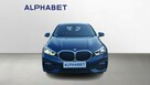 BMW 118i Advantage aut - 8