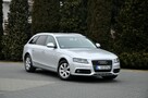 Audi A4 2.0TDI(120KM)*Klimatronik*Chrom*Welur*Reling*Parktronik*I Wł*Alu16"ASO - 2