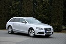 Audi A4 2.0TDI(120KM)*Klimatronik*Chrom*Welur*Reling*Parktronik*I Wł*Alu16"ASO - 3