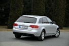 Audi A4 2.0TDI(120KM)*Klimatronik*Chrom*Welur*Reling*Parktronik*I Wł*Alu16"ASO - 6