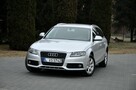 Audi A4 2.0TDI(120KM)*Klimatronik*Chrom*Welur*Reling*Parktronik*I Wł*Alu16"ASO - 8