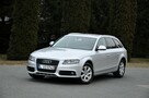 Audi A4 2.0TDI(120KM)*Klimatronik*Chrom*Welur*Reling*Parktronik*I Wł*Alu16"ASO - 9