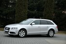 Audi A4 2.0TDI(120KM)*Klimatronik*Chrom*Welur*Reling*Parktronik*I Wł*Alu16"ASO - 11