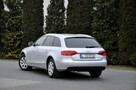 Audi A4 2.0TDI(120KM)*Klimatronik*Chrom*Welur*Reling*Parktronik*I Wł*Alu16"ASO - 14