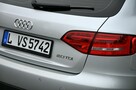 Audi A4 2.0TDI(120KM)*Klimatronik*Chrom*Welur*Reling*Parktronik*I Wł*Alu16"ASO - 16