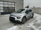 Citroen C3 MAX Automat Bardzo mały przebieg Gwarancja Salon PL - 1