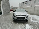 Citroen C3 MAX Automat Bardzo mały przebieg Gwarancja Salon PL - 2