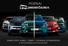 Citroen C3 MAX Automat Bardzo mały przebieg Gwarancja Salon PL - 3
