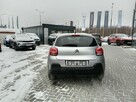 Citroen C3 MAX Automat Bardzo mały przebieg Gwarancja Salon PL - 6