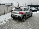 Citroen C3 MAX Automat Bardzo mały przebieg Gwarancja Salon PL - 7